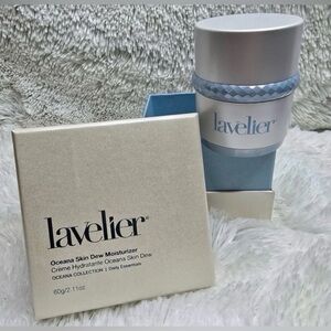 LAVELIER Oceana Skin Dew Moisturizer 60g/2.11oz ~ BRAND NEW!  MSRP $350